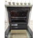 Electrolux EKK 500102W-f666  Газовая плита с электродуховкой 50*60 б/у Сервис 6 мес