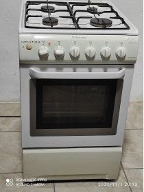 Electrolux EKK 500102W-f666 