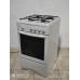 MORA 1410.1012-f762 Газовая плита с газовой духовкой 50*60 б/у Гарантия 6 мес