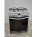 Hansa-Amica bn-f784  Газовая плита с электрической духовкой 60*60 б/у Гарантия 6 мес