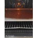Hansa-Amica bn-f784  Газовая плита с электрической духовкой 60*60 б/у Гарантия 6 мес