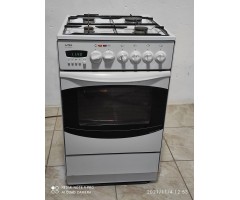 HANSA-AMICA SEG2-32SZ-f964 Газовая плита