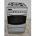 HANSA-AMICA SEG2-32SZ-f964 Газовая плита с электродуховкой б/у Гарантия 6 мес