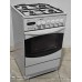 HANSA-AMICA SEG2-32SZ-f964 Газовая плита с электродуховкой б/у Гарантия 6 мес