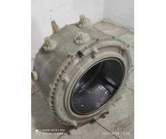 Бак от стиральной машины в сборе-k46