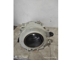Бак от стиральной машины WHIRLPOOL в сборе-k49