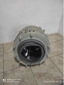 Бак от стиральной машины в сборе-k51