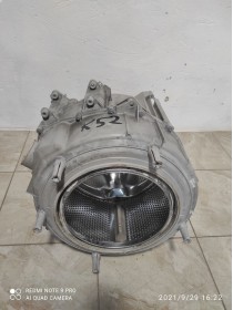 Бак от стиральной машини Electrolux в збори-k52