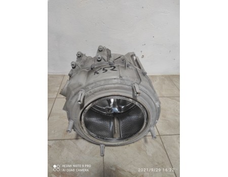 Бак от стиральной машини Electrolux  в збори-k52 б/у