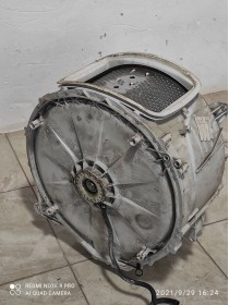 Бак от стиральной машини ELECTROLUX в збори-k53