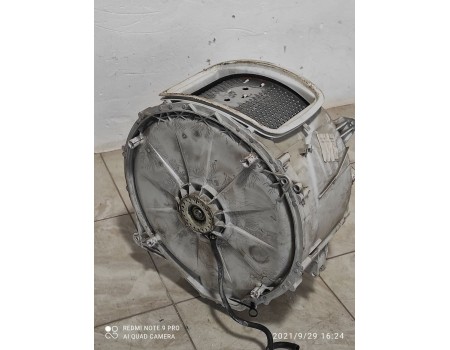 Бак от стиральной машини ELECTROLUX в збори-k53 б/у