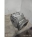Бак от стиральной машины BOSCH в сборе-k55 б/у
