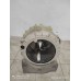 Бак от стиральной машины  HOTPOINT в сборе-k56 б/у