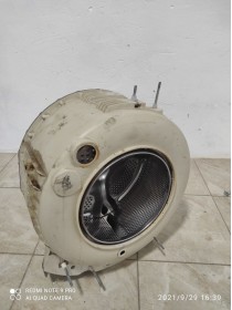 Бак от стиральной машины ARDO в сборе-k57
