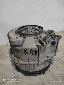 Бак от стиральной машини ELECTROLUX в збори-k58 