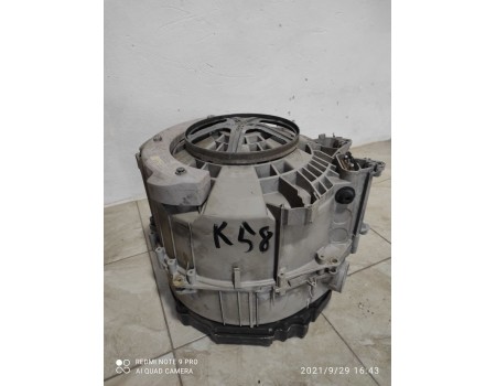 Бак от стиральной машини ELECTROLUX в збори-k58 б/у
