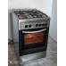 MasterСook KGE-f802 Газовая плита с электродуховкой 50 * 60 б / у Гарантия 6 мес