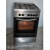 MasterСook KGE-f802 Газовая плита с электродуховкой 50 * 60 б / у Гарантия 6 мес