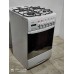 HANSA-AMICA Supernova-f761  Газовая плита с электродуховкой 50*60 б/у Гарантия 6 мес