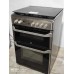 Indesit ID 60 G2(X)-f502 Газовая плита с газовой духовкой 60*60 б/у Гарантия 6 мес