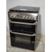 Indesit ID 60 G2(X)-f502 Газовая плита с газовой духовкой 60*60 б/у Гарантия 6 мес