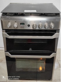 Indesit ID 60 G2(X)-f502