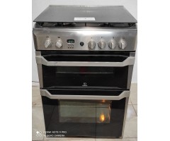 Indesit ID 60 G2(X)-f502