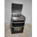 Indesit ID 60 G2(X)-f502 Газовая плита с газовой духовкой 60*60 б/у Гарантия 6 мес