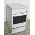 HANSA-AMICA Exclusive-f851 Газовая плита с газовой духовкой 50*60 б/у Гарантия 6 мес