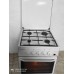 HANSA-AMICA Exclusive-f851 Газовая плита с газовой духовкой 50*60 б/у Гарантия 6 мес