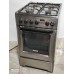 Electrolux EKK 513503 X-f796 Газовая плита с электродуховкой 50*60 б/у Гарантия 6 мес