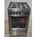 Electrolux EKK 513503 X-f796 Газовая плита с электродуховкой 50*60 б/у Гарантия 6 мес