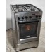 Electrolux EKK 513503 X-f796 Газовая плита с электродуховкой 50*60 б/у Гарантия 6 мес