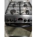 HANSA-AMICA-51GE3.33ZpTaNR-f858 Газовая плита с электродуховкой 50*60 б/у Гарантия 6 мес 