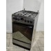 HANSA-AMICA-51GE3.33ZpTaNR-f858 Газовая плита с электродуховкой 50*60 б/у Гарантия 6 мес 