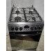 HANSA-AMICA-51GE3.33ZpTaNR-f858 Газовая плита с электродуховкой 50*60 б/у Гарантия 6 мес 