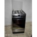 HANSA-AMICA-51GE3.33ZpTaNR-f858 Газовая плита с электродуховкой 50*60 б/у Гарантия 6 мес 