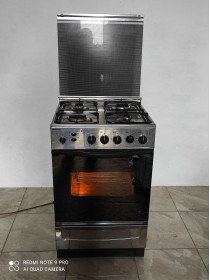 INDESIT KG 5404 XG/V-f503