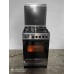 INDESIT KG 5404 XG/V-f503 Газовая плита с газовой духовкой 53*60 б/у Гарантия 6 мес