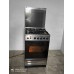 INDESIT KG 5404 XG/V-f503 Газовая плита с газовой духовкой 53*60 б/у Гарантия 6 мес
