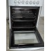 MASTERCOOK KGE 3420B Plus-f814 Газовая плита с электродуховкой 50*60 б/у Гарантия 6 мес