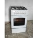 MASTERCOOK KGE 3420B Plus-f814 Газовая плита с электродуховкой 50*60 б/у Гарантия 6 мес