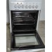 MASTERCOOK KGE 3420B Plus-f814 Газовая плита с электродуховкой 50*60 б/у Гарантия 6 мес