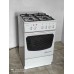 MasterCook Elegance-f834 Газовая плита с электродуховкой 50*60 б/у Гарантия 6 мес