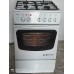 MasterCook Elegance-f834 Газовая плита с электродуховкой 50*60 б/у Гарантия 6 мес