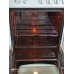MasterCook Elegance-f834 Газовая плита с электродуховкой 50*60 б/у Гарантия 6 мес