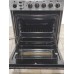 INDESIT KG bn-f956 Газовая плита с газовой духовкой 50*60 б/у Гарантия 6 мес