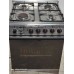 INDESIT KG bn-f956 Газовая плита с газовой духовкой 50*60 б/у Гарантия 6 мес