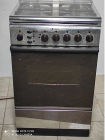 INDESIT KG bn-f956
