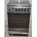 INDESIT KG bn-f956 Газовая плита с газовой духовкой 50*60 б/у Гарантия 6 мес